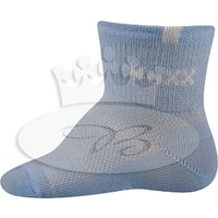 Klasické detské ponožky Fredíček Voxx sv. modrá