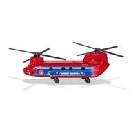 SIKU Blister - dopravní vrtulník