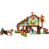 Adventní kalendář LEGO® Friends 2023