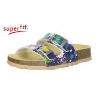 Domácí obuv Superfit 0-00111-86 Bluet Multi