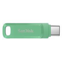 SanDisk Ultra Luxe USB Type-C 256 GB USB 3.2 Gen 1, metalický design