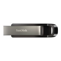 SanDisk Ultra Luxe USB Type-C 256 GB USB 3.2 Gen 1, metalický design