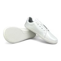 Dětská BAREFOOT letní obuv Protetika - Černé