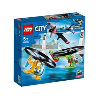 Adventní kalendář LEGO® City 2023