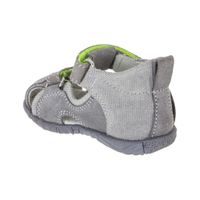 Sandály GEOX J SANDAL KARLY GIRL ROSE/LT GREY