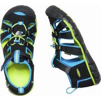 Sandály Froddo G2150106 světle modré