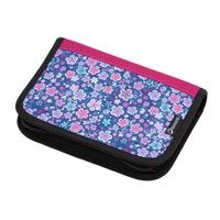 BAGMASTER CASE ALFA 20 A BLUE/PINK/WHITE