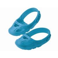 BIG Modré ochranné návleky na topánočky