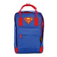 BAAGL Předškolní batoh Superman – ORIGINAL Baagl