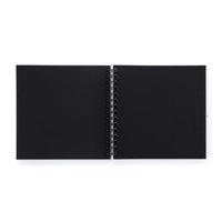 Hama album klasické GRAPHIC 30x30 cm, 80 stran, Squares