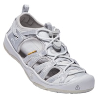 Sandály KEEN MOXIE SANDAL JR, silver