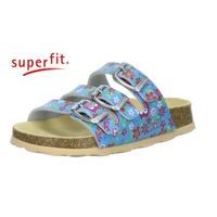 Domácí obuv Superfit 7-00113-93 Niagara