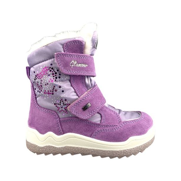 Dětské zimní boty IMAC - 70066/039 Lavender/Lil
