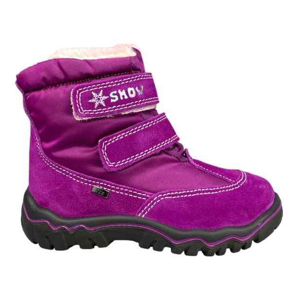 Dětské zimní boty IMAC 70067/004 Spunk Bounganville