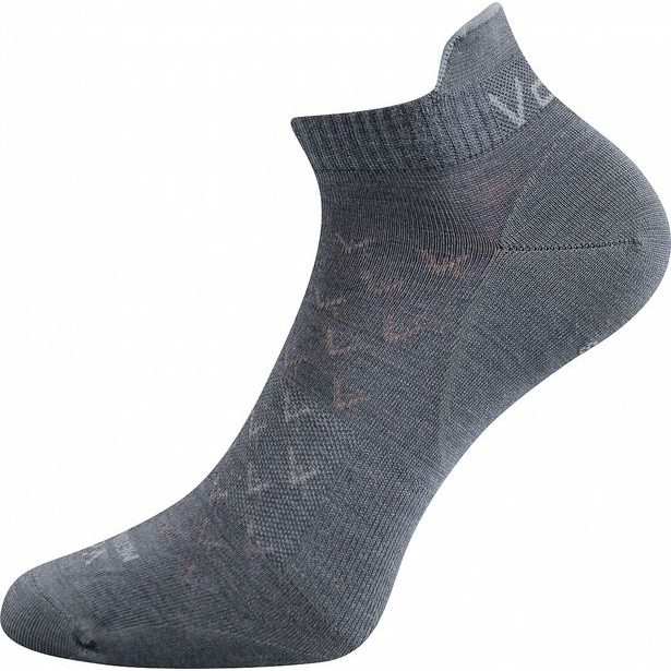 Dámské/pánské ponožky Rod Vox - sv.šedá