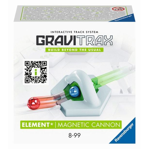 GraviTrax Magnetický kanón