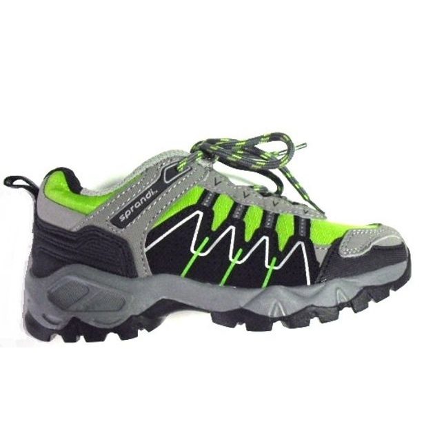 Dětská obuv Sprandi SN-509-28-10; Velikost bot: 34