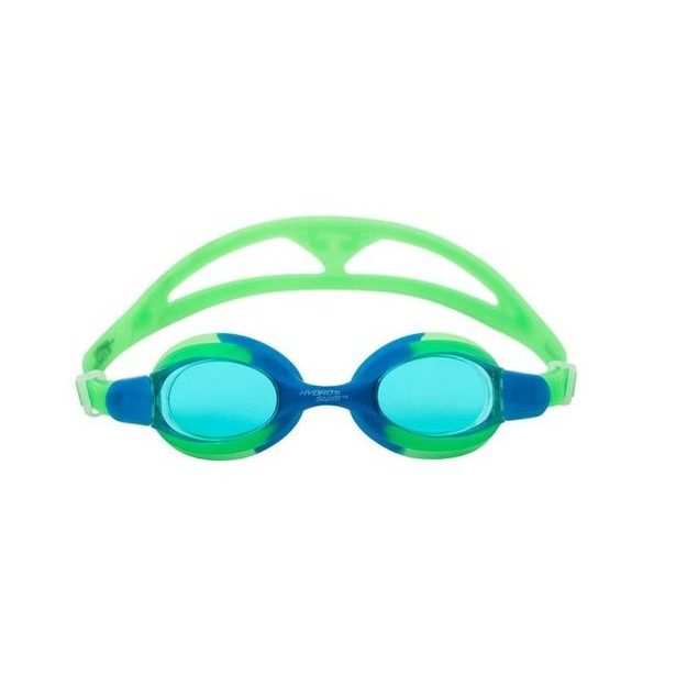 Plavecké brýle OCEAN CREST - mix 3 barvy (růžová, modrá, černá)