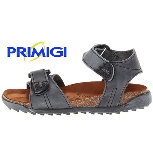 Dětská letní obuv Primigi 82690/00