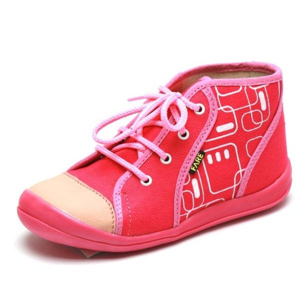 Dětská obuv Fare 3452452; Velikost bot: 30