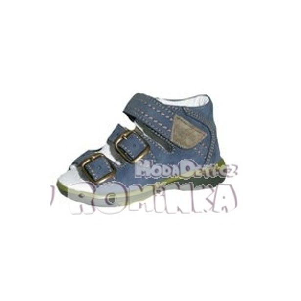 Dětská letní obuv DPK K51084/MIX