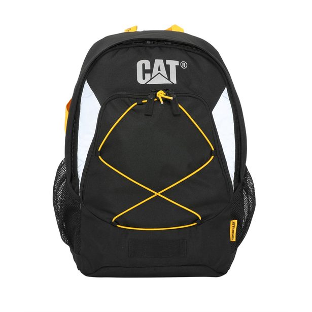 CAT studentský batoh MOCHILAS ACTIVO, barva černá, 29 l