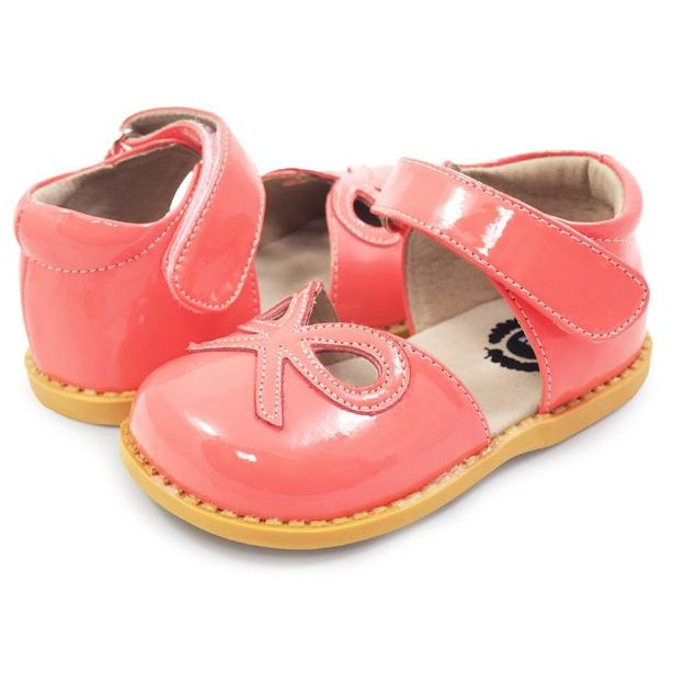 Livie & Luca BOW Coral