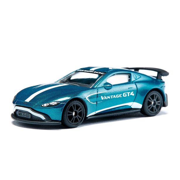 SIKU SIKU Blister - Aston Martin Vantage GT4