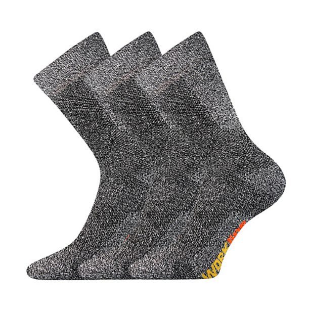 VoXX ponožky Pracan - muline