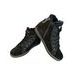 Dívčí kotníková zimní obuv IMAC - Black/Grey