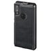 Hama Smart Case Flap Case for Huawei P20 Lite, black