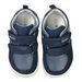 Dětská BAREFOOT celoroční obuv Protetika tmavě modré