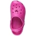 Dětské sandály Coqui Big Frog růžová