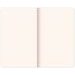 Notes Alfons Mucha – Bodlák, linkovaný, 13 × 21 cm Baagl
