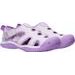 KEEN STINGRAY CHILDREN lavender fog/african violet