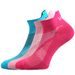 Dětské sportovní ponožky Iris dětská Voxx - Mix barev Holka