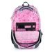 BAGMASTER BOSTON 21 A BLUE/PINK/WHITE