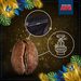 Blue Orca Brazilliana Ave, zrnková káva, 1 kg, 80% Arabica, 20% Robusta