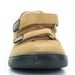 Dětská BAREFOOT letní obuv Protetika - Tery BEIGE