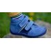 Dětské celoroční boty FARE 2121251 modré