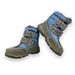 Dětské zimní boty IMAC 7004/038 Dark Grey