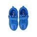 Tenisky BEFADO, sportovní boty světle modré