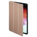 Hama Fold Clear Tablet Case for Apple iPad Pro 12.9" (2018), rose gold