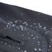 Softshellové nepremokavé nohavice podšité fleecom čierne