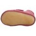Capáčky, první boty Superfit 1-006230-5510 tm. růžová