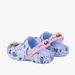 Coqui dětské sandály LITTLE FROG 8701 candy blue/baby pink