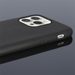 Hama Finest Feel, kryt pro Apple iPhone 14 Pro Max, černý