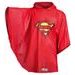 Školní batoh s pončem Superman – ORIGINAL Baagl