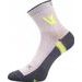 Dětské sportovní ponožky Neoik Voxx - mix barev B kluk