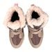 Dětské zimní boty IMAC 70057/019 - Phard/Bordea